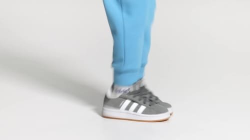 adidas Zapatillas Campus 00s Comfort Closure con Cordones Elásticos — otra vista