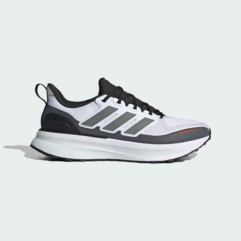 adidas Zapatillas de Running Ultrarun 5 TR Blanco