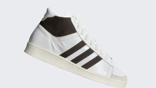adidas Zapatillas JABBAR HI — otra vista