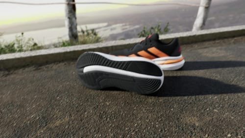 adidas Zapatillas de Running Galaxy 7 — otra vista