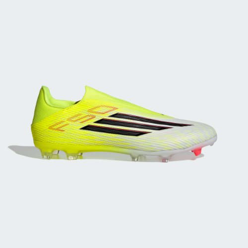 adidas Botines F50 League sin Cordones Terreno Firme/Multiterreno — otra vista