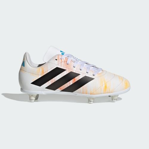 adidas Botines de Rugby para Terreno Blando para Niños — otra vista