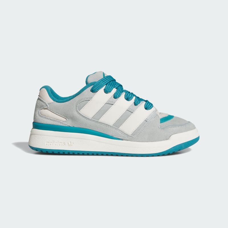 adidas Zapatillas Forum2000 Verde