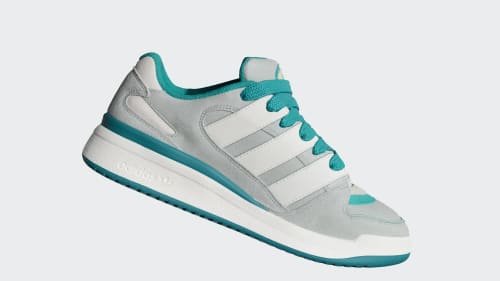 adidas Zapatillas Forum2000 — otra vista