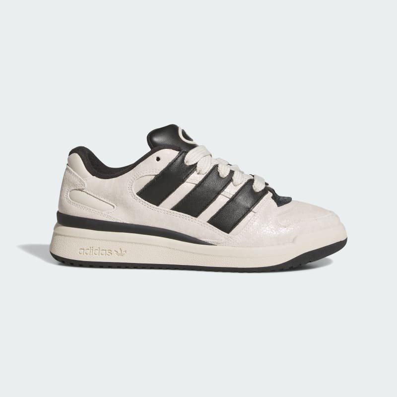 adidas ZAPATILLAS FORUM2000 Blanco
