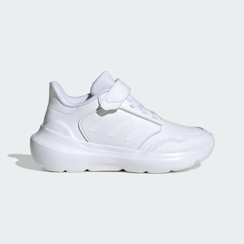 adidas Zapatilla Tensaur Run 3.0 Niños Blanco