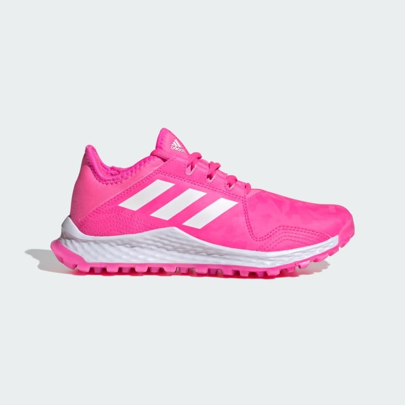 adidas Zapatillas Hockey Youngstar (UNISEX) Rosa