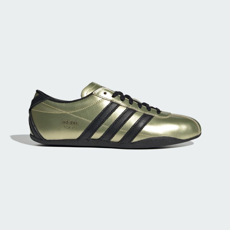 adidas Zapatillas Tokyo Dorado