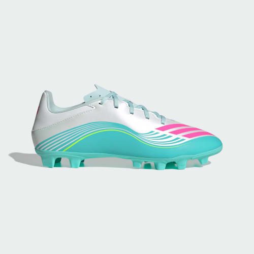 adidas Botines F50 MESSI CLUB para Terreno Firme/Multiterreno — otra vista