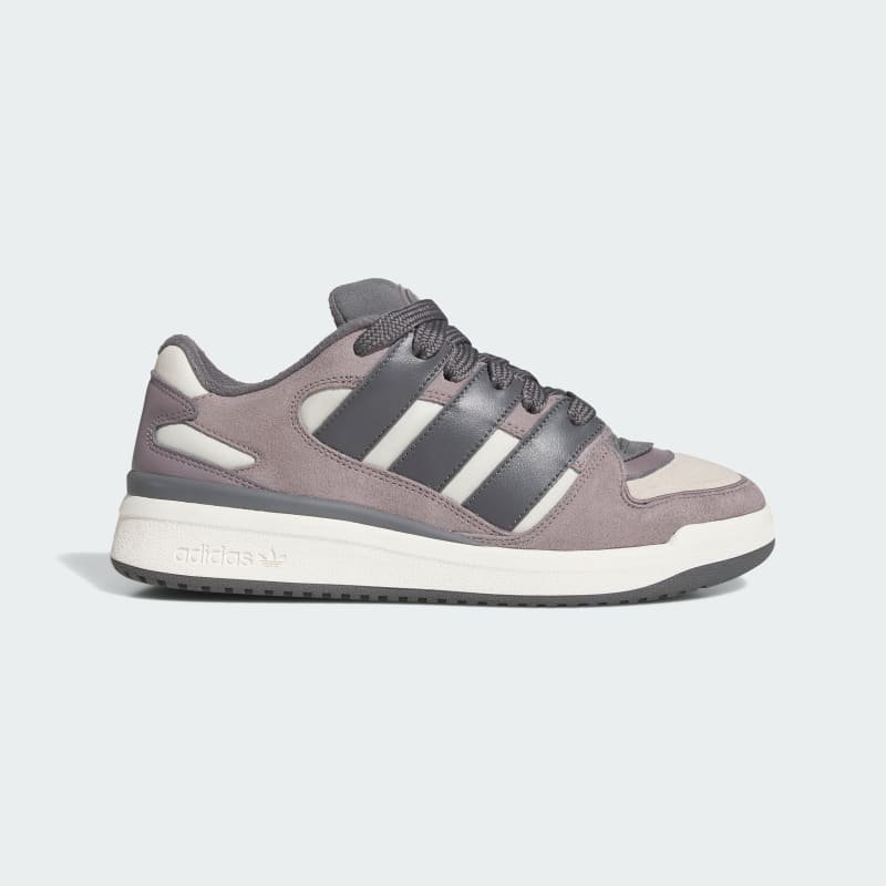adidas ZAPATILLAS FORUM2000 Gris