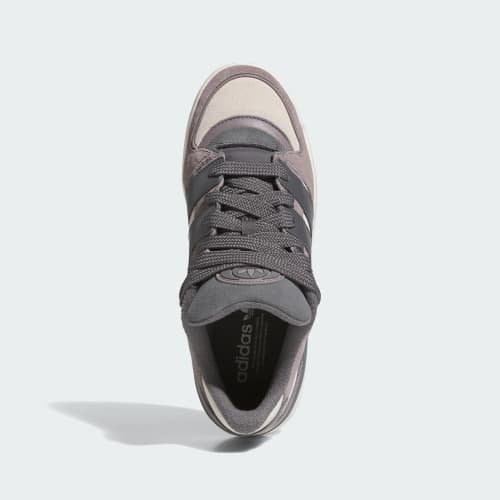 adidas ZAPATILLAS FORUM2000 — otra vista