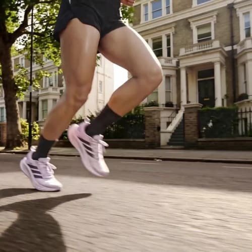 adidas Zapatillas de Running Supernova Ease 2 Mujer — otra vista