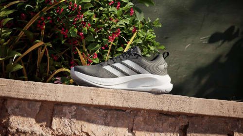 adidas Zapatillas de Running Supernova Ease 2 W — otra vista