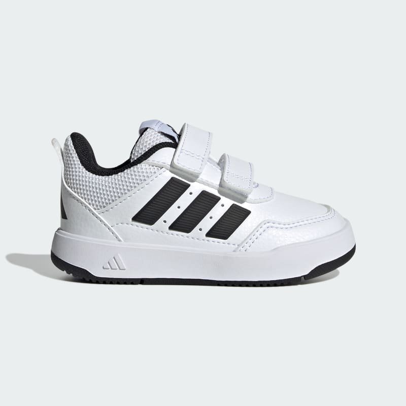 adidas Zapatillas Tensaur Sport 3.0 Bebé Blanco