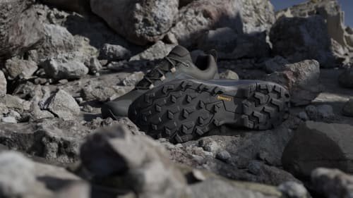 adidas Zapatillas de Senderismo Terrex Skychaser Ax5 — otra vista
