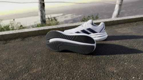 adidas Zapatillas de Running Galaxy 7 — otra vista