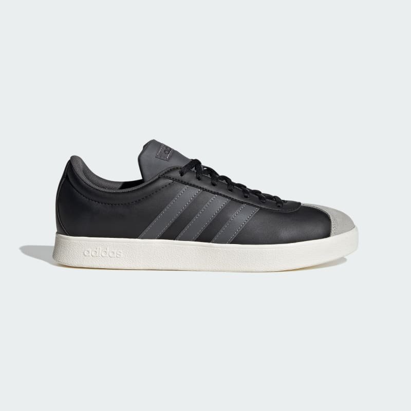 adidas Zapatillas adidas VL Court Base Negro