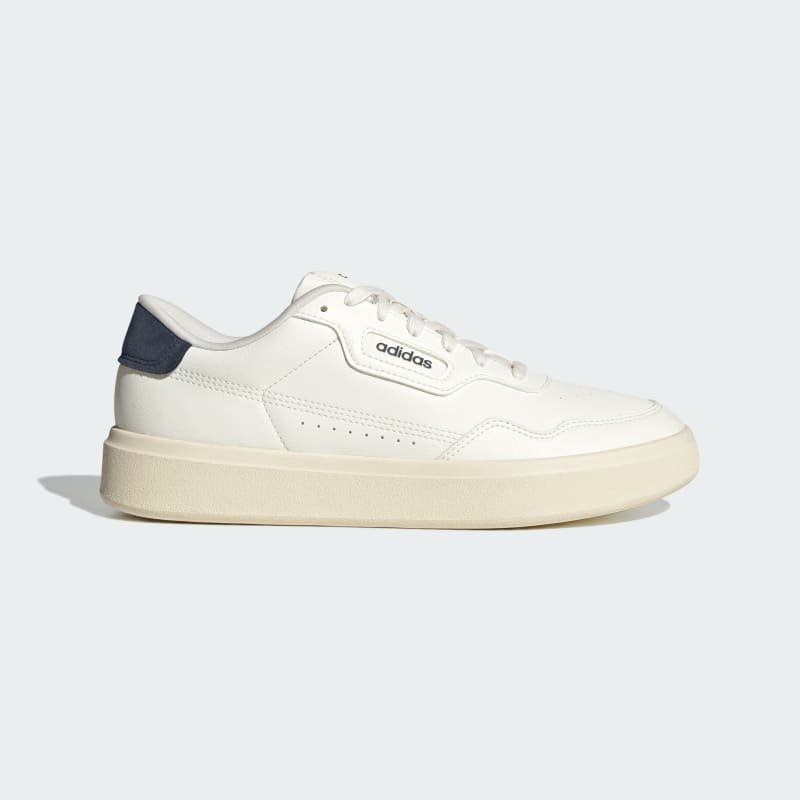 adidas Zapatillas Park St 2.0 Blanco
