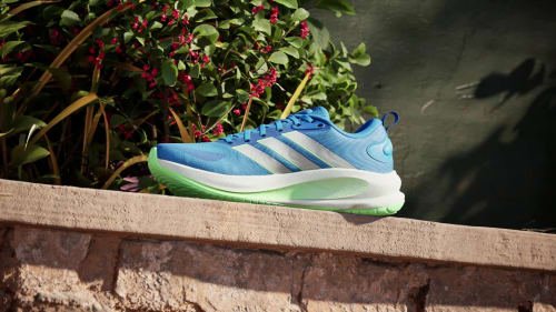 adidas ZAPATILLAS DE RUNNING SUPERNOVA EASE 2 M — otra vista