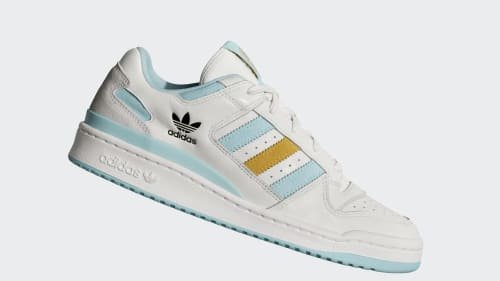 adidas Zapatillas Forum Low CL — otra vista