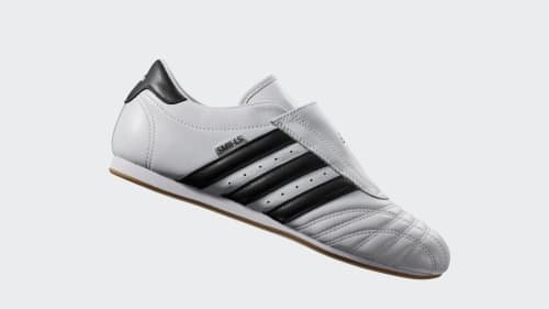 adidas Zapatillas adidas Taekwondo — otra vista