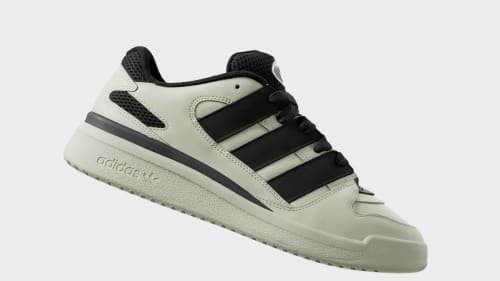 adidas Zapatillas Forum2000 — otra vista