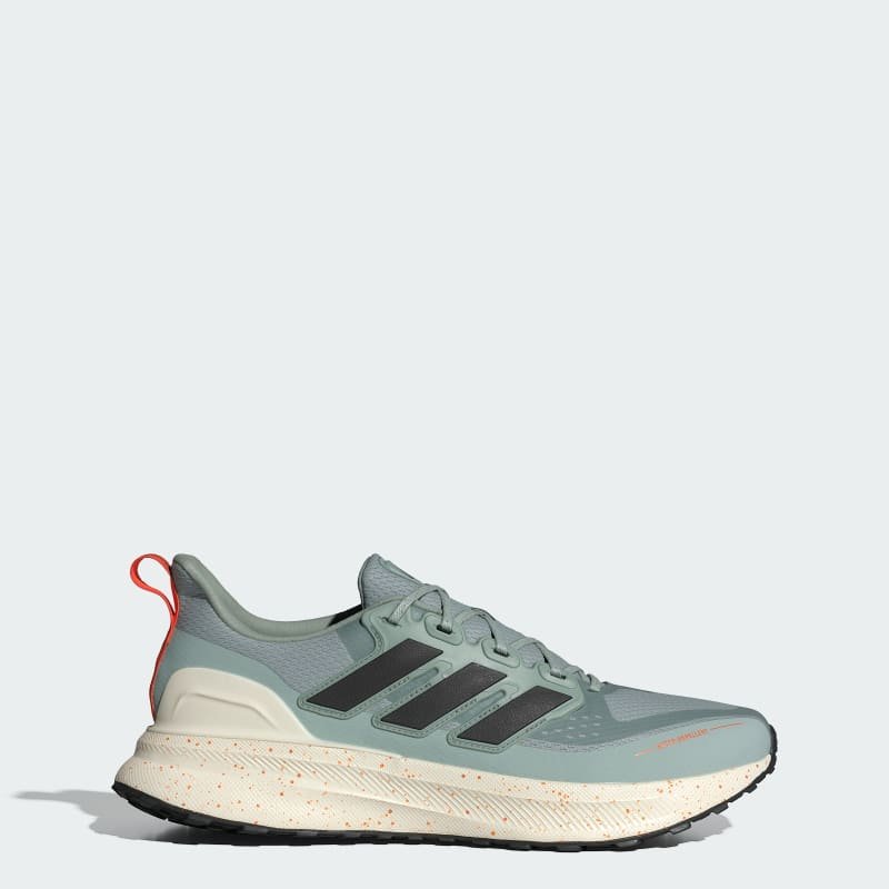 adidas Zapatillas de Running Ultrarun 5 TR Verde