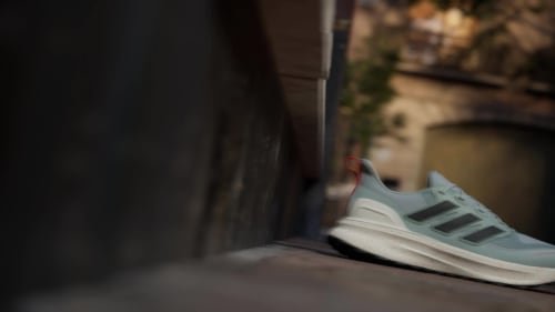 adidas Zapatillas de Running Ultrarun 5 TR — otra vista