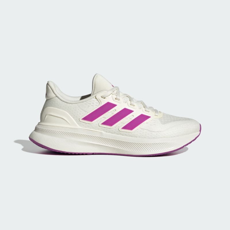 adidas Zapatillas de running Ultrarun 5 W Blanco
