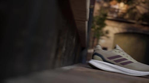 adidas Zapatillas de Running Runfalcon 5 — otra vista
