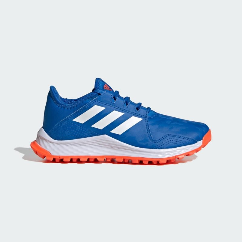 adidas Zapatillas Hockey Youngstar (UNISEX) Azul