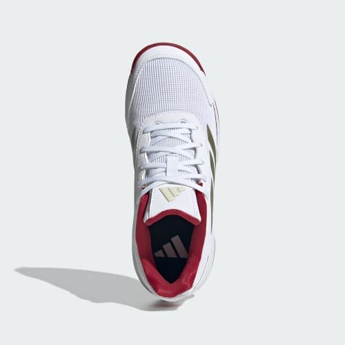 adidas Zapatillas Crazyquick Kids Padel — otra vista