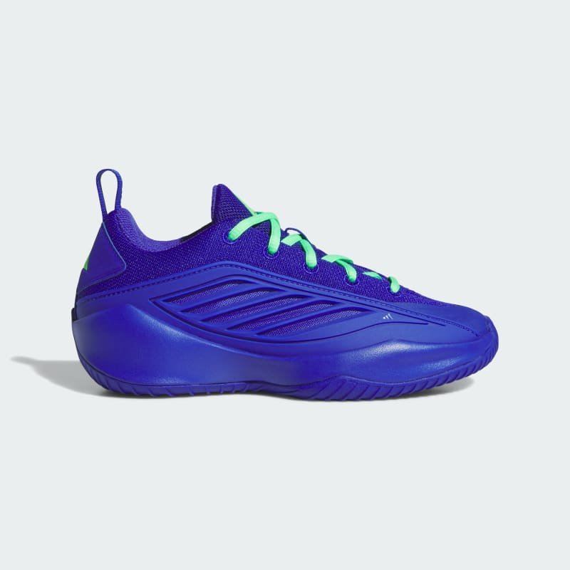 adidas Zapatillas de Básquet Believe That 1 J Azul
