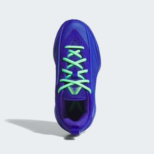 adidas Zapatillas de Básquet Believe That 1 J — otra vista