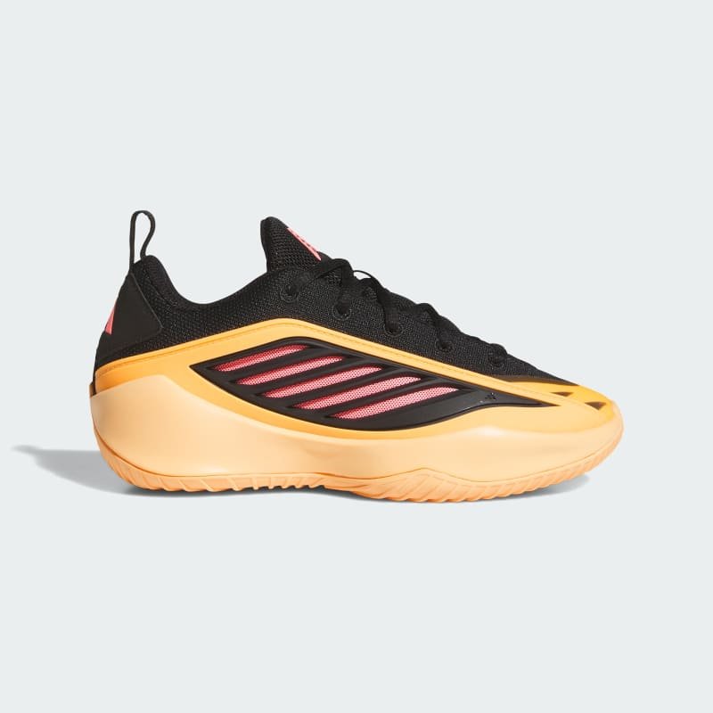 adidas Zapatillas de Básquet Believe That 1 J Naranja