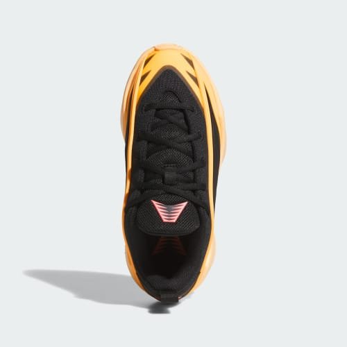 adidas Zapatillas de Básquet Believe That 1 J — otra vista