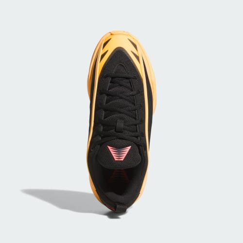 adidas Zapatillas de Básquet BELIEVE THAT 1 — otra vista