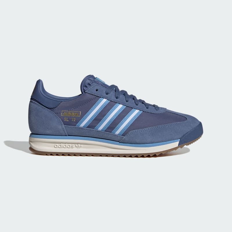 adidas Zapatillas SL 72 RS Azul