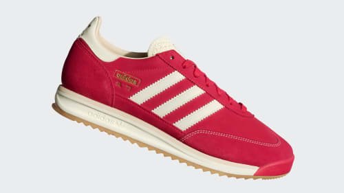adidas ZAPATILLAS SL 72 RS — otra vista