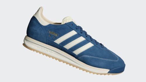 adidas ZAPATILLAS SL 72 RS — otra vista