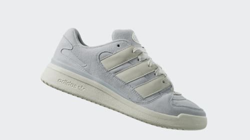 adidas Zapatillas Forum2000 — otra vista