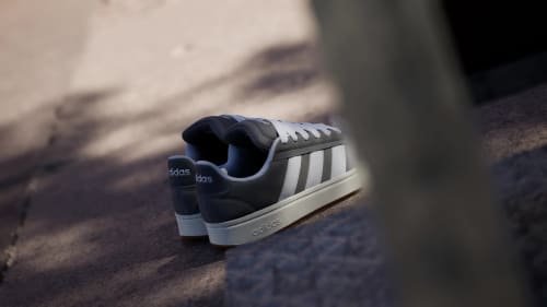 adidas Zapatillas adidas Grand Court Alpha — otra vista
