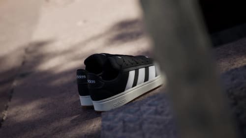 adidas Zapatillas adidas Grand Court Alpha — otra vista