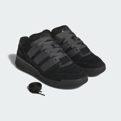 adidas Zapatillas Forum2000 — otra vista