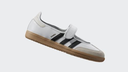 adidas Zapatillas Samba Jane — otra vista