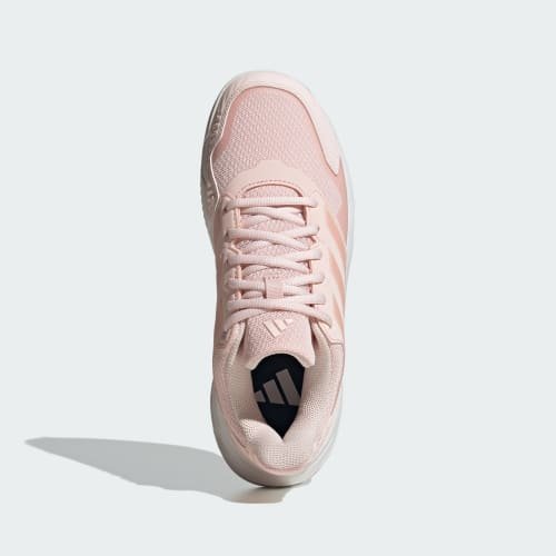 adidas Zapatillas Courtjam Control 3 para Tenis para Arcilla — otra vista