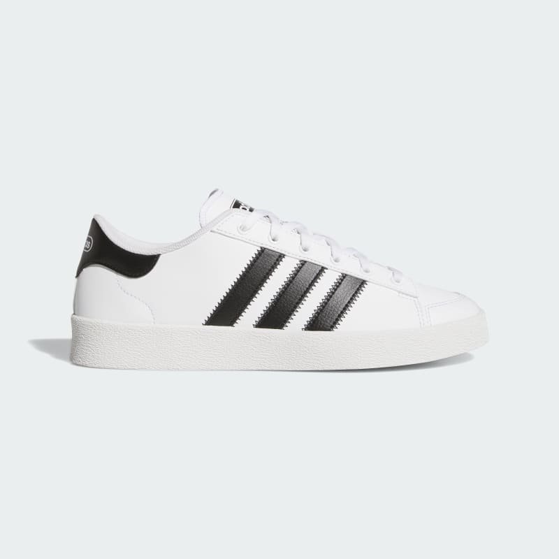 adidas Zapatillas Básquet Jump Hook Blanco