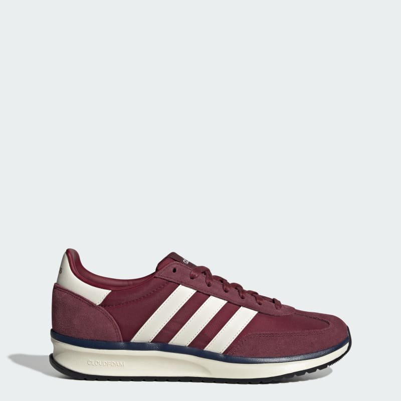 adidas Zapatillas Run 72 Granate
