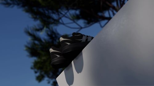adidas ZAPATILLAS LIGHTBLAZE — otra vista