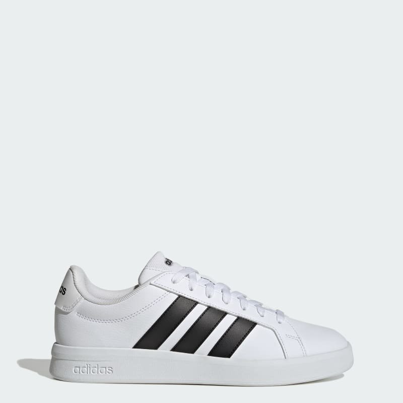 adidas Zapatillas de tenis adidas GRAND COURT BASE 3.0 Blanco